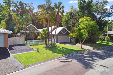 Property photo of 73 Griffith Avenue Tewantin QLD 4565