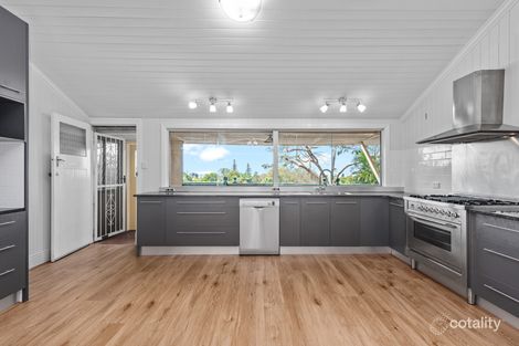 Property photo of 167 Brighton Road Sandgate QLD 4017