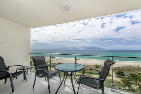 Property photo of 8B/969 Gold Coast Highway Palm Beach QLD 4221