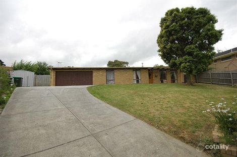 Property photo of 4 Coval Court Vermont South VIC 3133