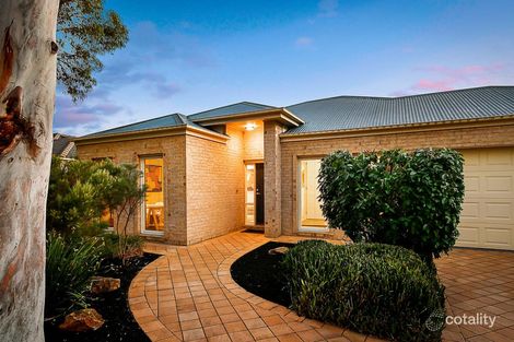 Property photo of 8 Merri Drive Waterways VIC 3195