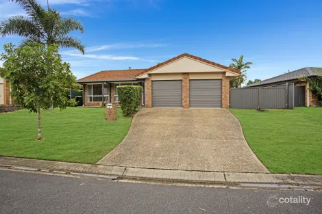 47 Woodland Dr, Reedy Creek, QLD 4227