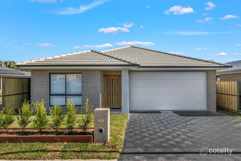 Property photo of 11 Castleton Crescent Airds NSW 2560