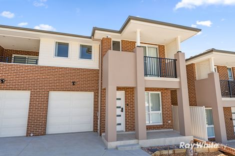 4/213 Newbridge Rd, Chipping Norton, NSW 2170