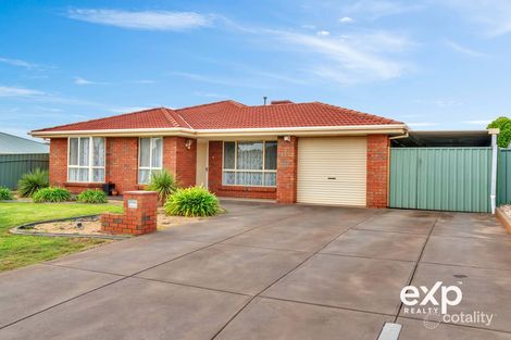 Property photo of 14 Milford Avenue Blakeview SA 5114