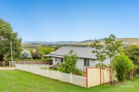 Property photo of 29 Abbott Lane Dungog NSW 2420