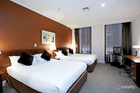 Property photo of 504/471 Little Bourke Street Melbourne VIC 3000