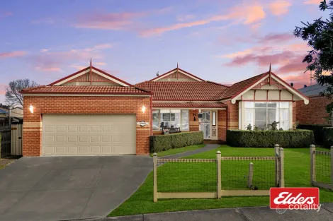 Property photo of 71 Hope Street Bunyip VIC 3815