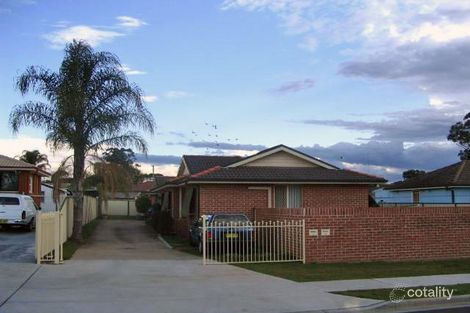 156 Hoxton Park Rd, Lurnea, NSW 2170