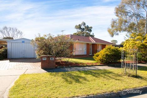 Property photo of 27 Thomas Crescent Cranbourne VIC 3977