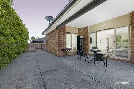Property photo of 6 Bodnant Street Wollert VIC 3750