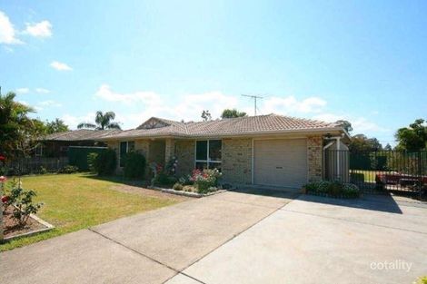 18 Sabak St, Tanah Merah, QLD 4128