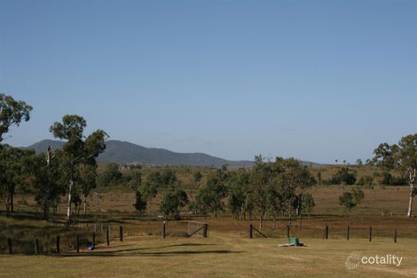 Property photo of 711 Thompson Point Road Nankin QLD 4701