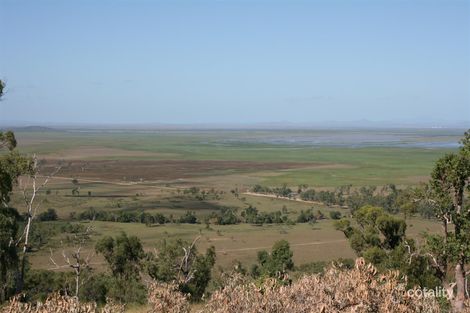 Property photo of 711 Thompson Point Road Nankin QLD 4701