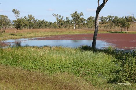 Property photo of 711 Thompson Point Road Nankin QLD 4701
