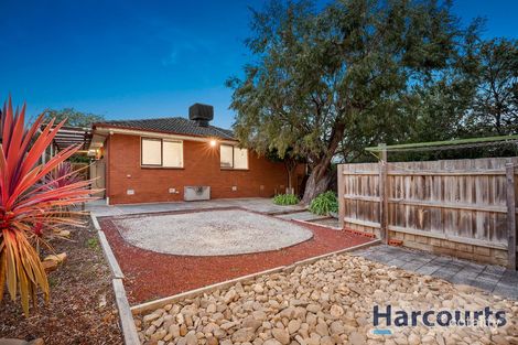Property photo of 1/28 Arbroath Road Wantirna South VIC 3152