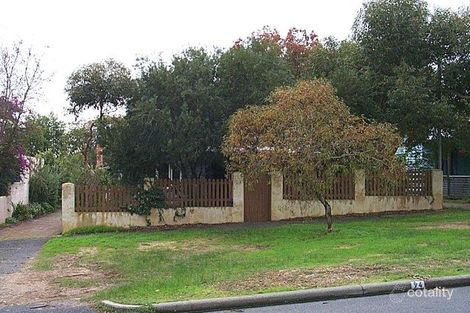 Property photo of 94 Forrest Street Fremantle WA 6160
