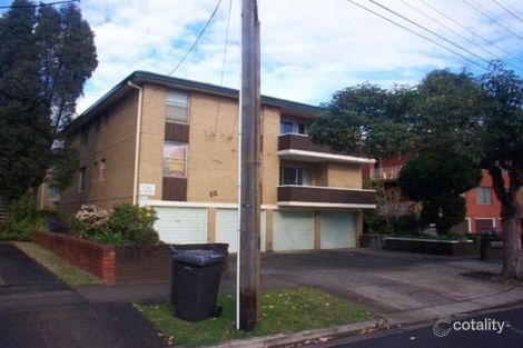 1/65 Garfield St, Five Dock, NSW 2046