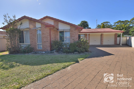 8 Woodward Pl, Tuncurry, NSW 2428