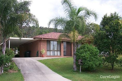 Property photo of 42 Duntreath Street Keperra QLD 4054