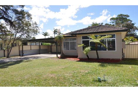 Property photo of 7 Colleen Street Berkeley Vale NSW 2261