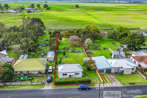 Property photo of 27 Emily Street Millicent SA 5280