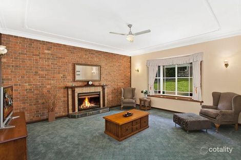 Property photo of 8 Amber Close Alpine NSW 2575