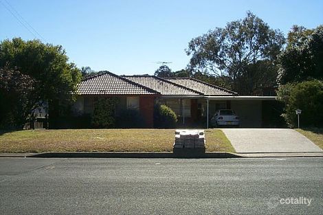 Property photo of 1 Woodbury Street North Rocks NSW 2151