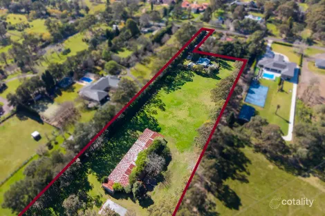 42a Cranstons Rd, Middle Dural, NSW 2158