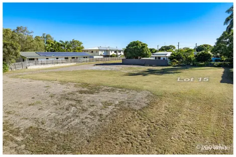 104 Water St, Berserker, QLD 4701