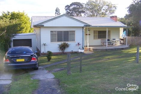 Property photo of 24 Smith Street Taree NSW 2430