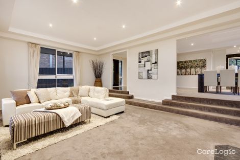 Property photo of 37 Clubpoint Drive Chirnside Park VIC 3116