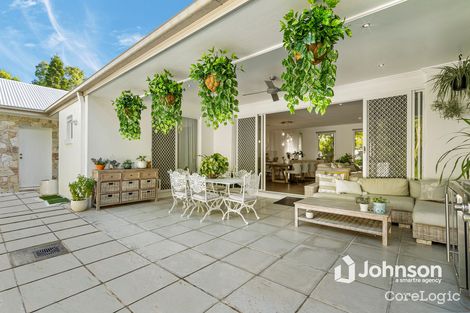 Property photo of 51 Condamine Drive Sinnamon Park QLD 4073
