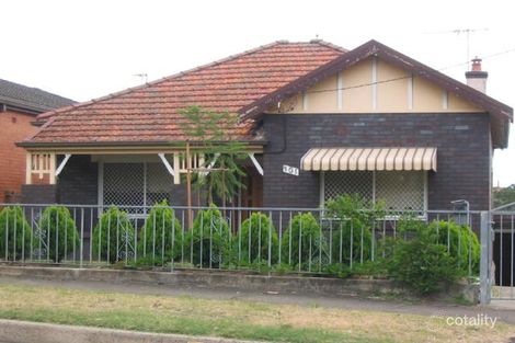 Property photo of 101 Riverview Road Earlwood NSW 2206