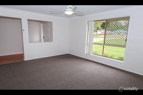 Property photo of 28 Weeping Fig Court Flagstone QLD 4280
