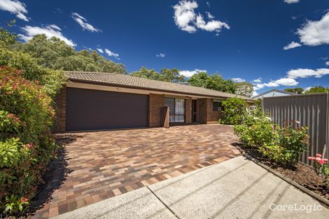 Property photo of 37 Barangaroo Street Chisholm ACT 2905