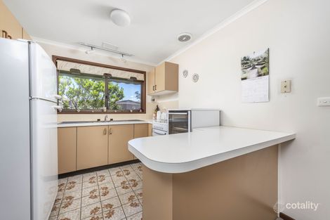 Property photo of 37 Barangaroo Street Chisholm ACT 2905