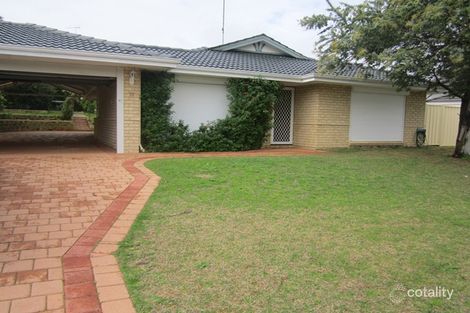 Property photo of 51 Wilderness Drive Dawesville WA 6211