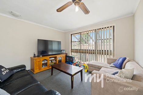 Property photo of 13 Horatio Street Rosemeadow NSW 2560