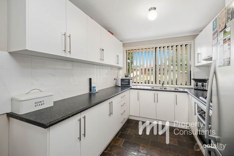 Property photo of 13 Horatio Street Rosemeadow NSW 2560