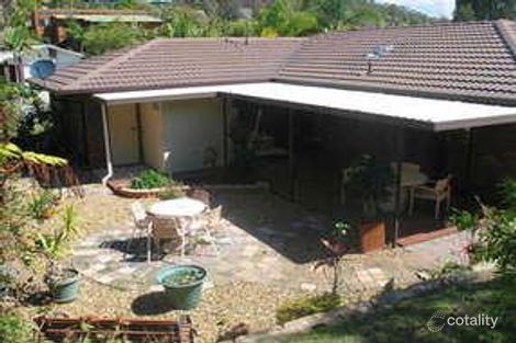 Property photo of 16 Balsa Street Elanora QLD 4221