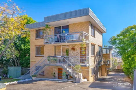 4/30 Curd St, Greenslopes, QLD 4120