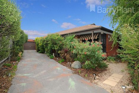 Property photo of 35 Narellan Drive Keysborough VIC 3173