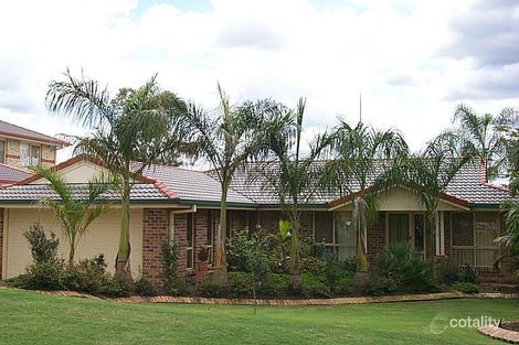 58 Dove Tree Cres, Sinnamon Park, QLD 4073