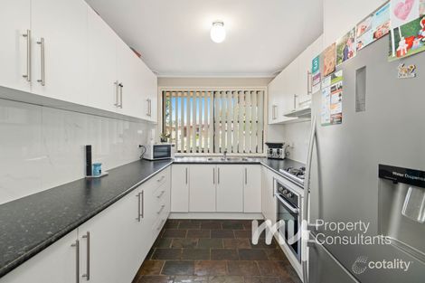 Property photo of 13 Horatio Street Rosemeadow NSW 2560