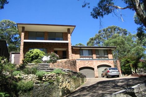 25 Edmundson Cl, Thornleigh, NSW 2120