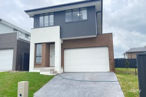 4 Sugar Cane St, Leppington, NSW 2179