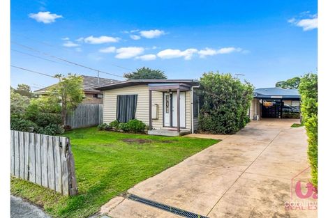 1/4 Grant Ave, Seaford, VIC 3198