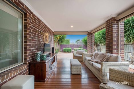 Property photo of 7 Lachlan Court Hastings VIC 3915