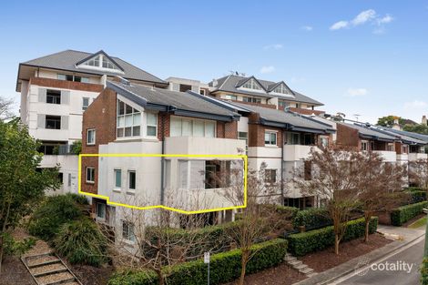 Property photo of 214/657 Pacific Highway Killara NSW 2071